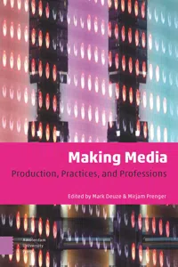 Making Media_cover