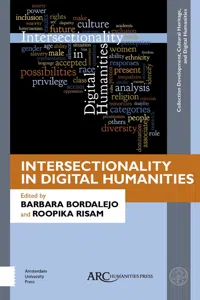 Intersectionality in Digital Humanities_cover
