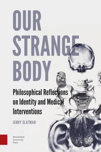 Our Strange Body_cover