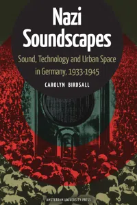 Nazi Soundscapes_cover