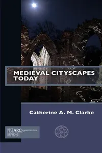 Medieval Cityscapes Today_cover