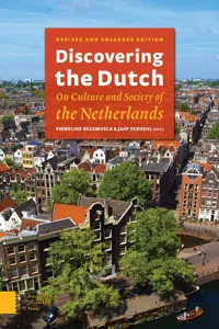 Discovering the Dutch_cover