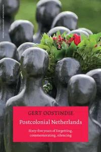 Postcolonial Netherlands_cover