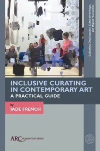 Inclusive Curating in Contemporary Art_cover
