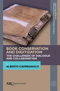 Book Conservation and Digitization_cover