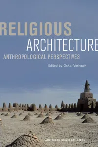 Religious Architecture_cover