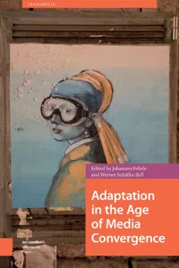 Adaptation in the Age of Media Convergence_cover