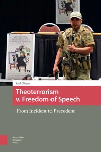 Theoterrorism v. Freedom of Speech_cover