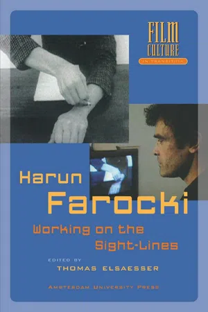 Harun Farocki