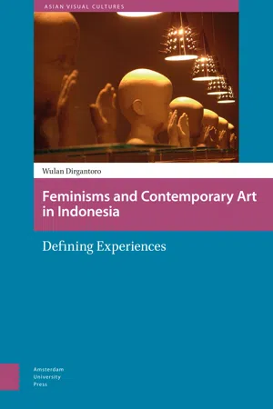 Feminisms and Contemporary Art in Indonesia