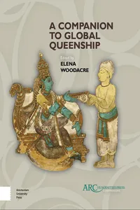 A Companion to Global Queenship_cover