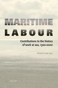 Maritime Labour_cover