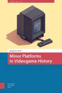 Minor Platforms in Videogame History_cover