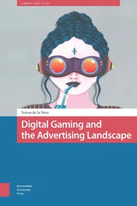 Digital Gaming and the Advertising Landscape_cover