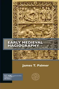 Early Medieval Hagiography_cover