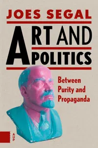 Art and Politics_cover