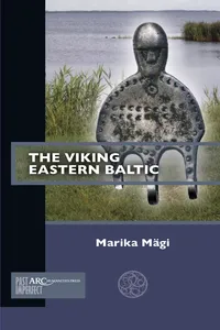 The Viking Eastern Baltic_cover