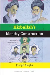 Hizbullah's Identity Construction_cover