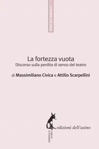 La fortezza vuota_cover