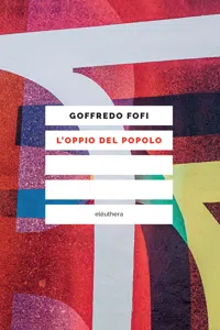 L'oppio del popolo_cover