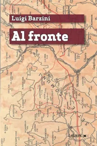 Al fronte_cover