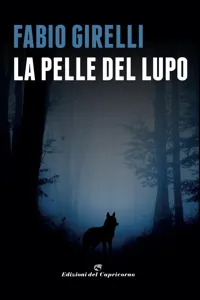 La pelle del lupo_cover