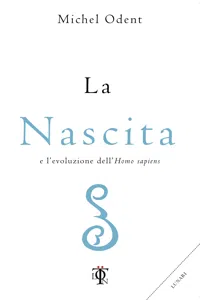 La nascita_cover