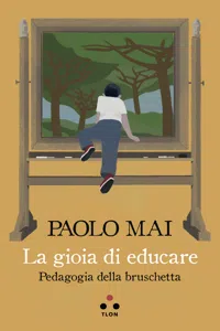 La gioia di educare_cover