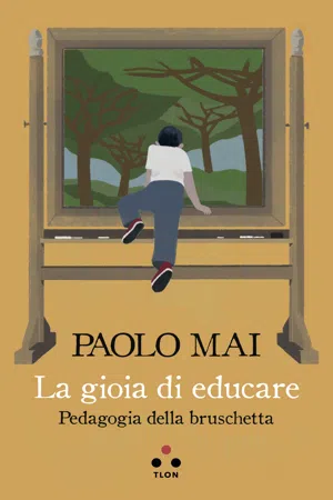 La gioia di educare