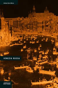 Venezia russa_cover