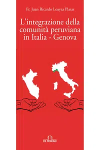 L'integrazione della comunità peruviana in Italia - Genova_cover