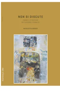 Non si discute_cover