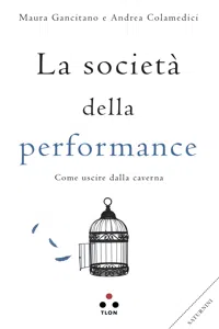 La società della performance_cover