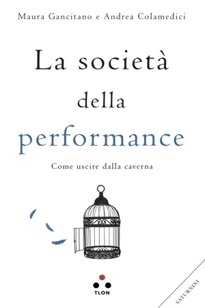 La società della performance