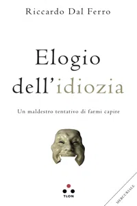 Elogio dell'idiozia_cover