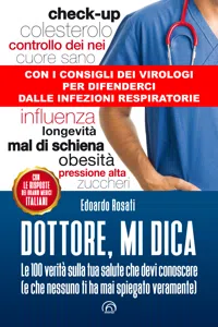 Dottore, mi dica_cover