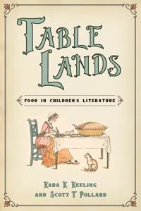 Table Lands_cover