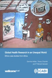 Global Health Research in an Unequal World_cover