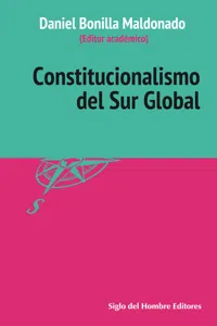 Constitucionalismo del Sur Global_cover
