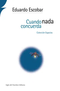 Cuando nada concuerda_cover