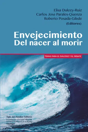 Envejecimiento