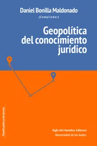 Geopolítica del conocimiento jurídico_cover