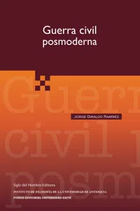 Guerra civil posmoderna_cover