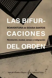 Las bifurcaciones del orden_cover