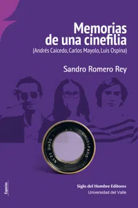 Memorias de una cinefilia_cover