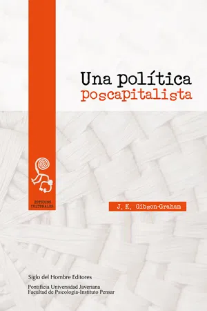 Una política poscapitalista