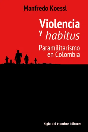 Violencia y habitus