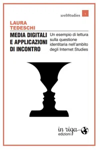 Media digitali e applicazioni di incontro._cover