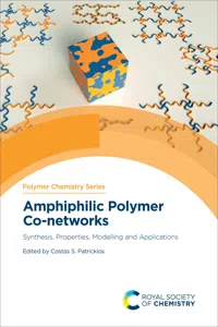 Amphiphilic Polymer Co-networks_cover