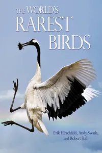 The World's Rarest Birds_cover